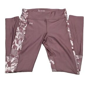 Under armour leggings
